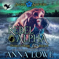 Rebel Alpha by Anna Lowe ePub Download