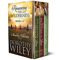 Romancing-the-Wilderness-by-Dorothy-Wiley