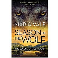 Season of the Wolf by Maria Vale ePub Download