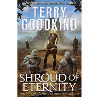 Shroud of Eternity by Terry Goodkind ePub Download