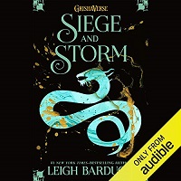 Siege and Storm By Leigh Bardugo ePub Download