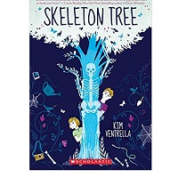 Skeleton Tree by Kim Ventrella ePub Download