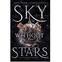 Sky Without Stars by Jessica Brody PDF Free Download