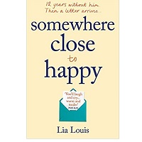 Somewhere close to happy by Lia Louis ePub Download