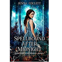 Spellbound After Midnight by Jenna Collett ePub Download
