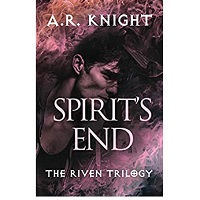 Spirits End by A. R. Knight PDF Download