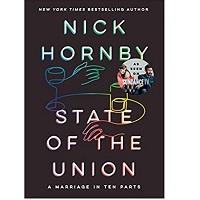 State of the Union: A Marriage in Ten Parts by Nick Hornby ePub Download