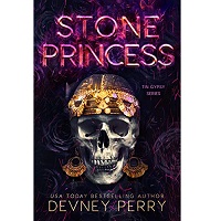Stone Princess by devney perry ePub Download