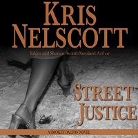 Street Justice by Kris Nelscott ePub Download