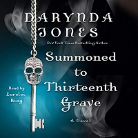 Summoned to Thirteenth Grave by Darynda Jones ePub Download