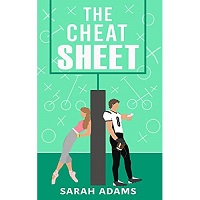 THE CHEAT SHEET BY SARAH ADAMS PDF Download