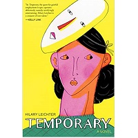 Temporary by Hilary Leichter ePub Download