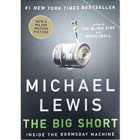 The Big Short by Michael Lewis PDF Download