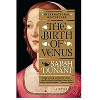 The Birth of Venus by Sarah Dunant ePub Download