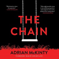 The Chain by Adrian McKinty ePub Download