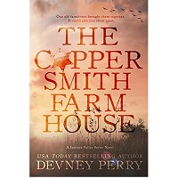 The Coppersmith Farmhouse by Devney Perry ePub Download