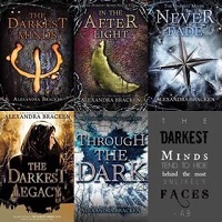 The Darkest Minds Series by Alexandra Bracken PDF Download