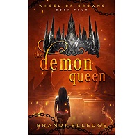 The Demon Queen by Brandi Elledge ePub Download