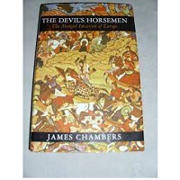 The Devil’s Horsemen by James Chambers ePub Download