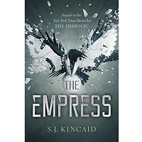 The Empress by S. J. Kincaid ePub FREE Download