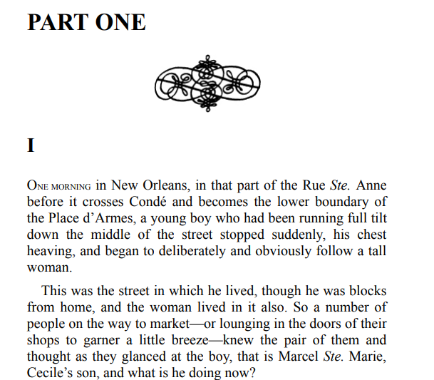 The Feast of All Saints by Anne Rice ePub