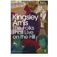The Folks That Live on the Hill by Kingsley Amis ePub Download