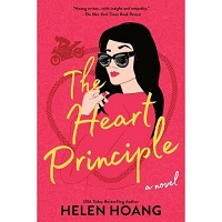The Heart Principle by Helen Hoang ePub Download