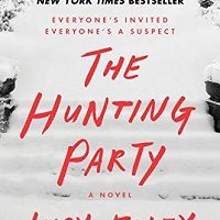 The Hunting Party by Lucy Foley 1