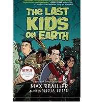 The Last Kids on Earth by Max Brallier ePub Download
