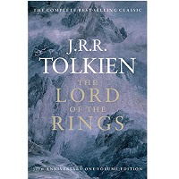 The Lord of the Rings by J.R.R. Tolkien ePub Downoad