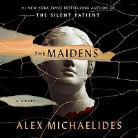 The Maidens by Alex Michaelides ePub Download