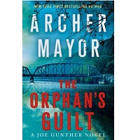 The Orphan’s Guilt by Archer Mayor PDF Download