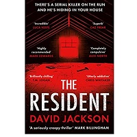 The Resident by David Jackson ePub Download