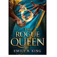 The Rogue Queen by Emily R King ePub Download
