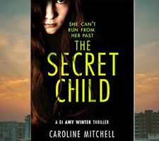 The Secret Child by Caroline Mitchell PDF Download