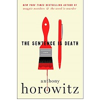 The Sentence Is Death by Anthony Horowitz ePub Download
