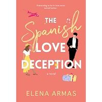The Spanish Love Deception by Elena Armas ePub Download