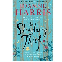 The-Strawberry-Thief-by-Joanne-Harris