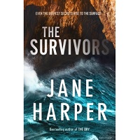 The Survivors by Jane Harper ePub Download