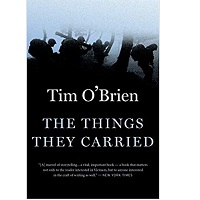 The Things They Carried by Tim OBrien