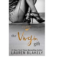 The Virgin Gift by Lauren Blakely ePub Download