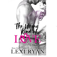The Wrong Kind of Love by Lexi Ryan ePub Download