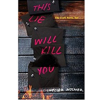This Lie Will Kill You by Chelsea Pitcher ePub Download
