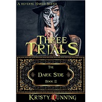 Three Trials by Kristy Cunning ePub Download