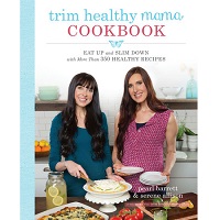 Trim Healthy Mama Cookbook by Pearl Barrett ePub Download