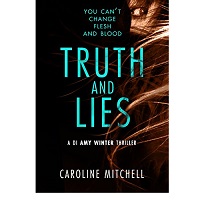 Truth and Lies by Caroline Mitchell ePub Download