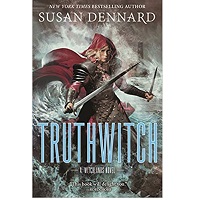 Truthwitch by Susan Dennard ePub Download
