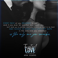 Twisted Love by Ana Huang PDF Download