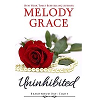Uninhibited by Melody Grace ePub Download