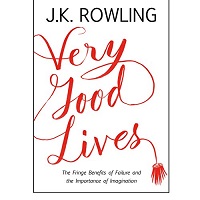 Very Good Lives by J.K. Rowling ePub Download